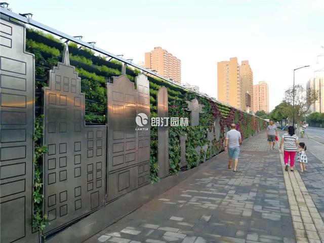 亮了！西安再添一座生態(tài)公園，在不在你家附近呢？